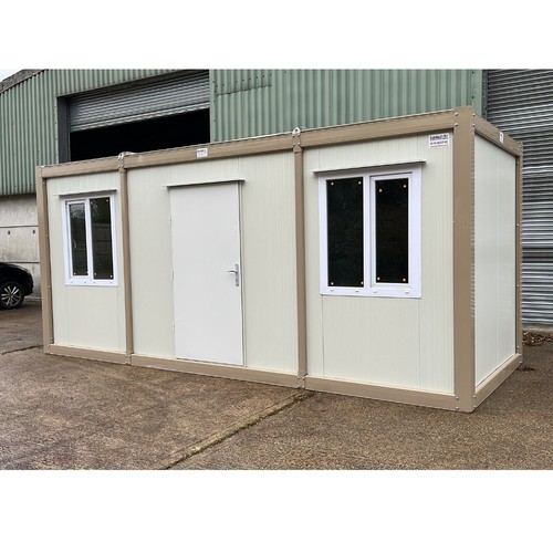 20ft 5ft portable - portable, office