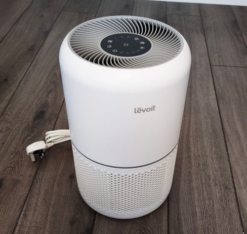 Levoit core 300 air - air, purifier