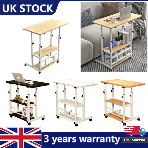 Portable overbed table - overbed,