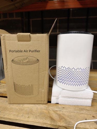Portable mini air - portable,