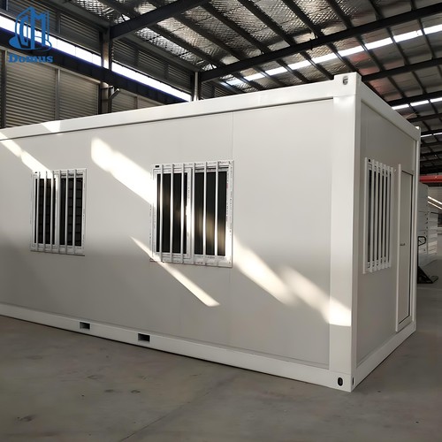 20ft flat pack - flat,
