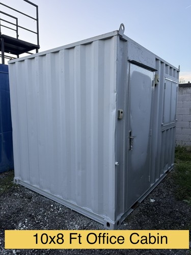 Ft portable office - 8,