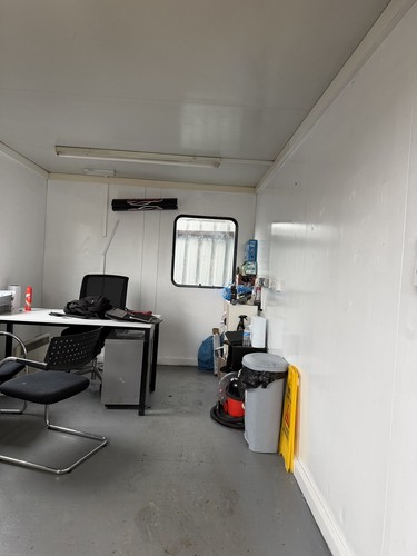 Portakabin office portable - portakabin,
