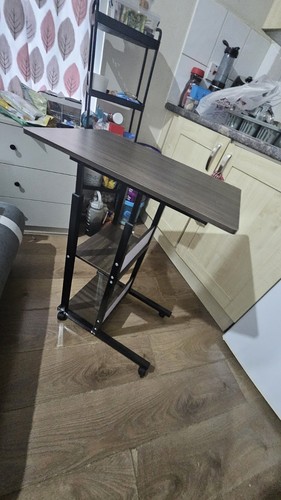Portable adjustable laptop - portable,