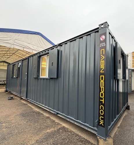 32x10ft cabin rooms - cabin, |