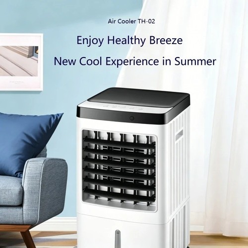 10l portable air cooler - 10l,