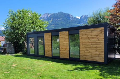 Portable office - 30, office*