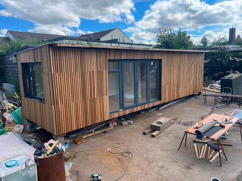 32ft 10ft portable cabin - x,