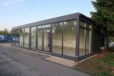 Modular Office | Marketing