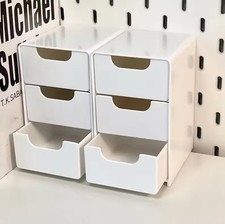 Chic 3 Tier Desk Organizer