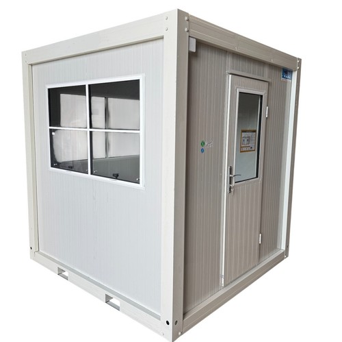 Portable office cabin - office,