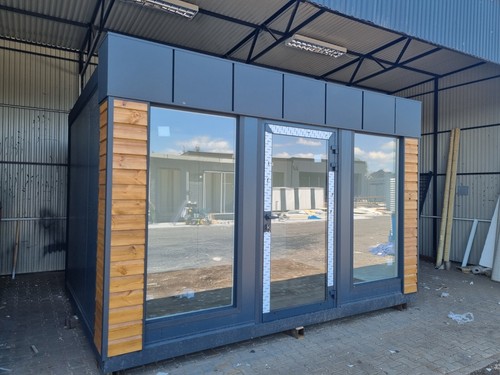 Garden annexe portable - annexe%, office