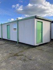 32’ X 10’Second Hand Used