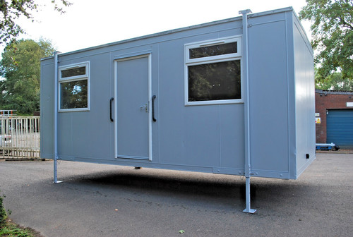 20ft 10ft used - 20ft, portable