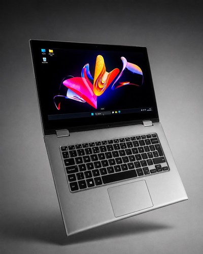 Dell laptop 8gb ram - dell, ssd