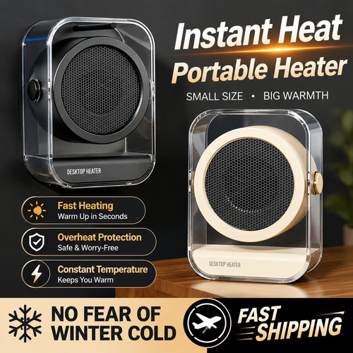 Portable desktop electric - portable,