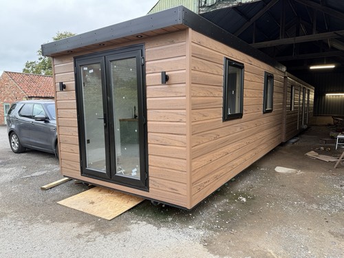 20ft 10ft portable cabin - 20ft,