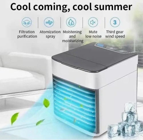 Portable mini air cooler - mini,
