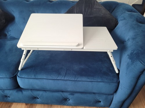 Portable desktop stand - portable,